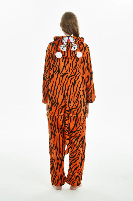 ✨ Ruggisci con stile… anche a Carnevale! ✨ 🐯🎭
