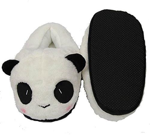 Pantofole Ciabatte Invernali Antiscivolo peluches Animali
