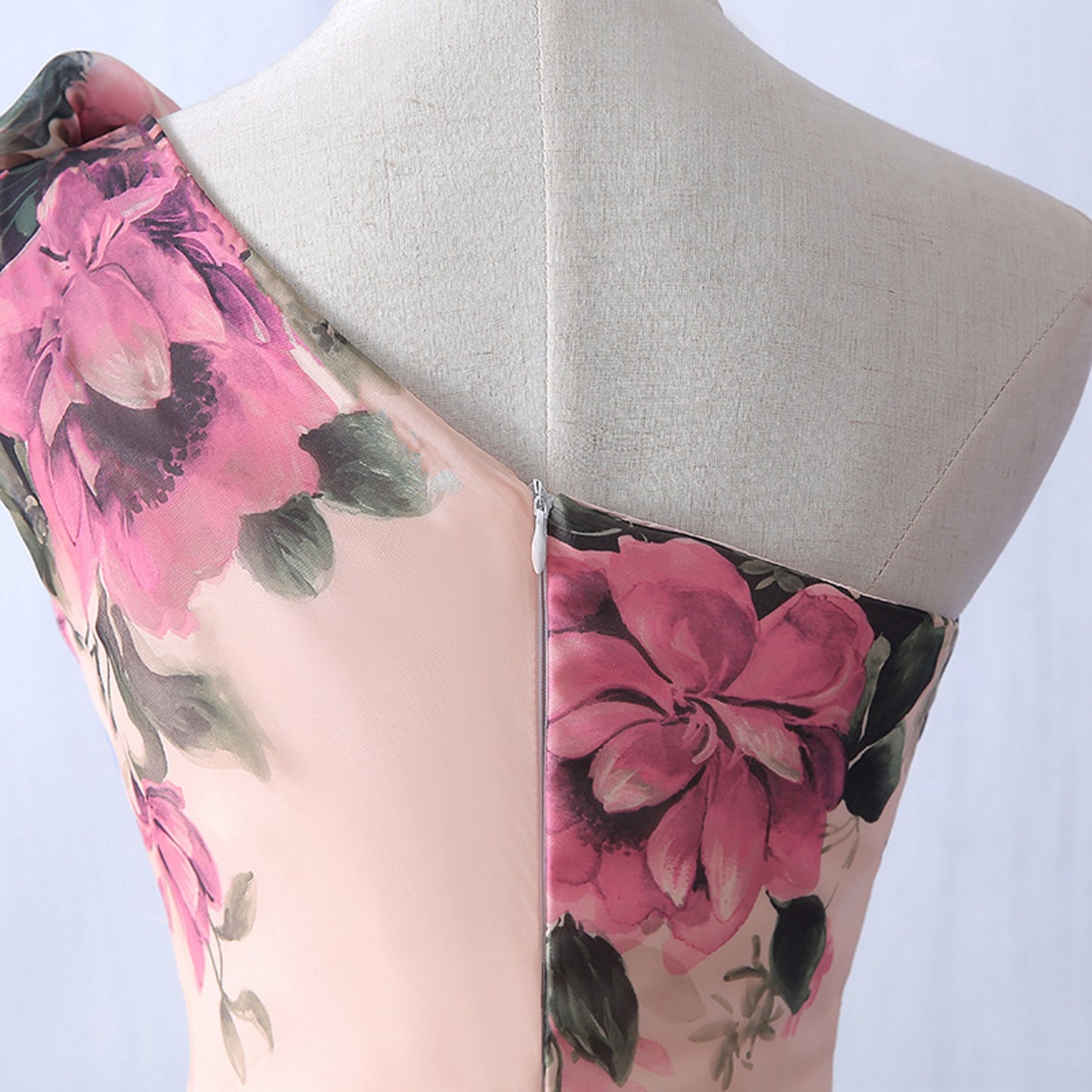 Abito lungo da donna per cerimonia