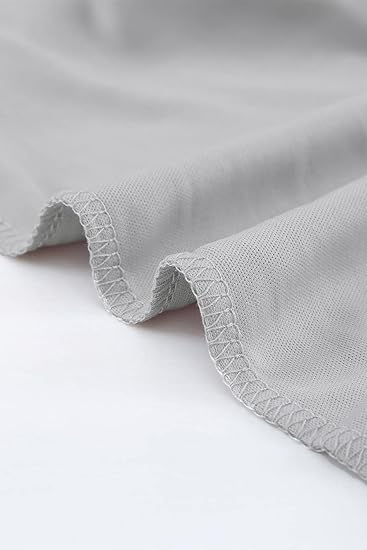 Maxi Dress Abito Elegante Cerimonia Donna Damigella Vestito Lungo Scollo a v Maniche Corte