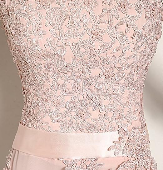 Abito lungo elegante da donna per cerimonia