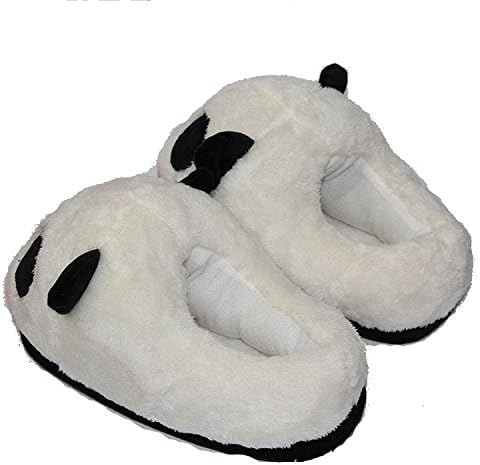 Pantofole Ciabatte Invernali Antiscivolo peluches Animali