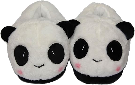 Pantofole Ciabatte Invernali Antiscivolo peluches Animali