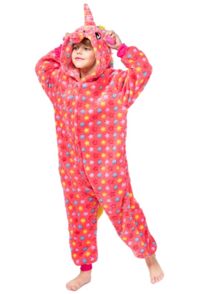 pigiama animale kigurumi tuta intera costume carnevale Halloween cosplay,  unisex